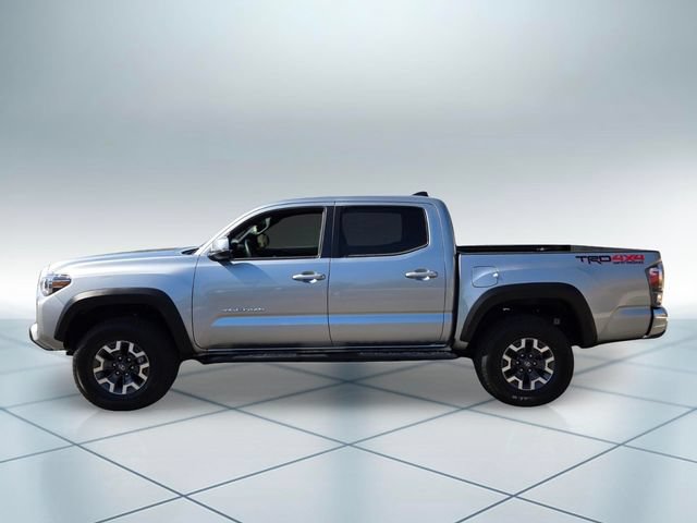 Used 2023 Toyota Tacoma TRD Off-Road AWD/4WD image 9
