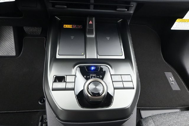 New 2026 Toyota bZ FWD image 8