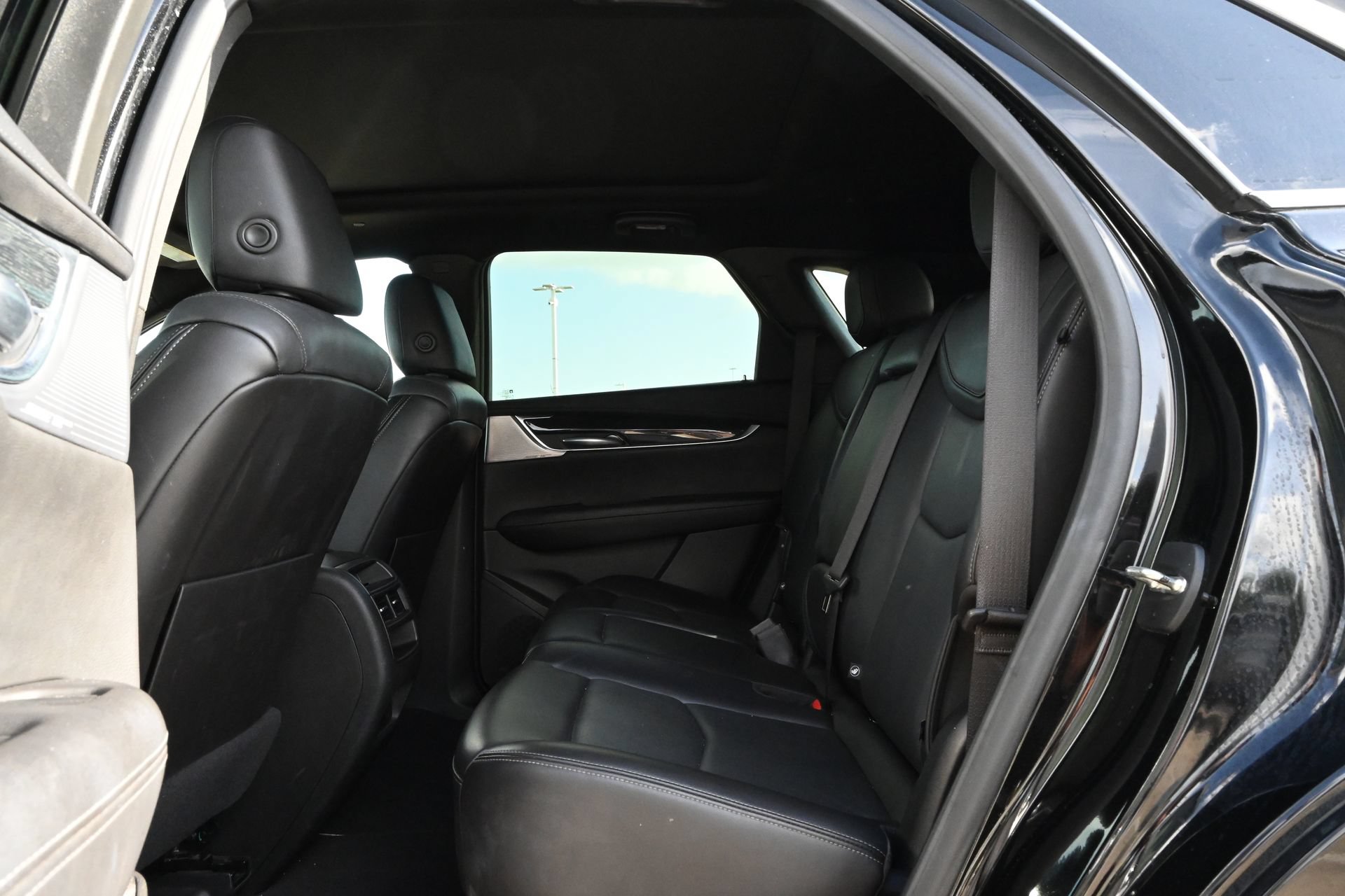 Used 2023 Cadillac XT5 Premium Luxury FWD image 21