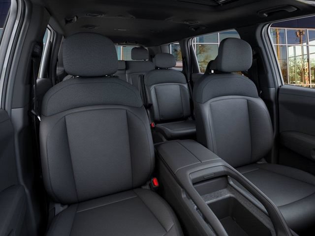 New 2027 Kia Telluride S AWD/4WD image 15
