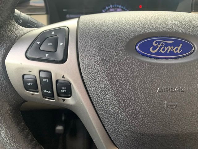 Used 2019 Ford Flex SEL w/ Equipment Group 202A image 10