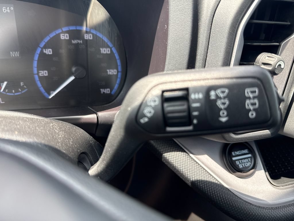 Used 2023 Ford Bronco Sport Big Bend AWD/4WD image 25