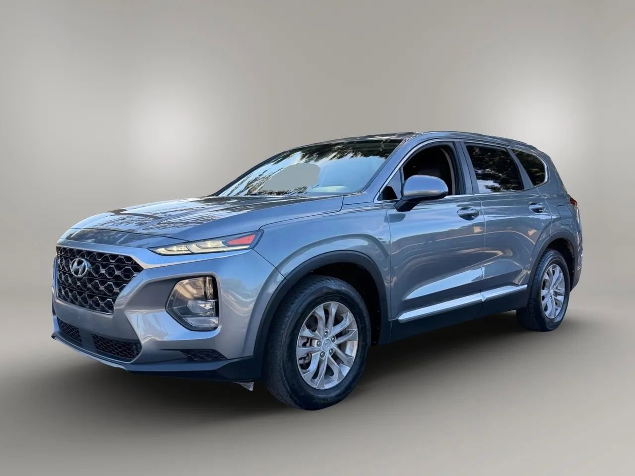 Used 2019 Hyundai Santa Fe SE FWD image 6