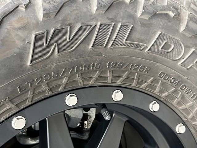 Used 2021 Toyota Tundra SR5 image 39