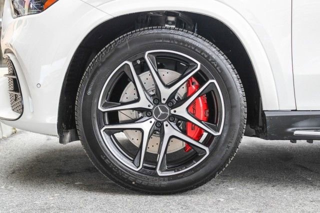 Used 2024 Mercedes-Benz GLE 63 AMG S image 3