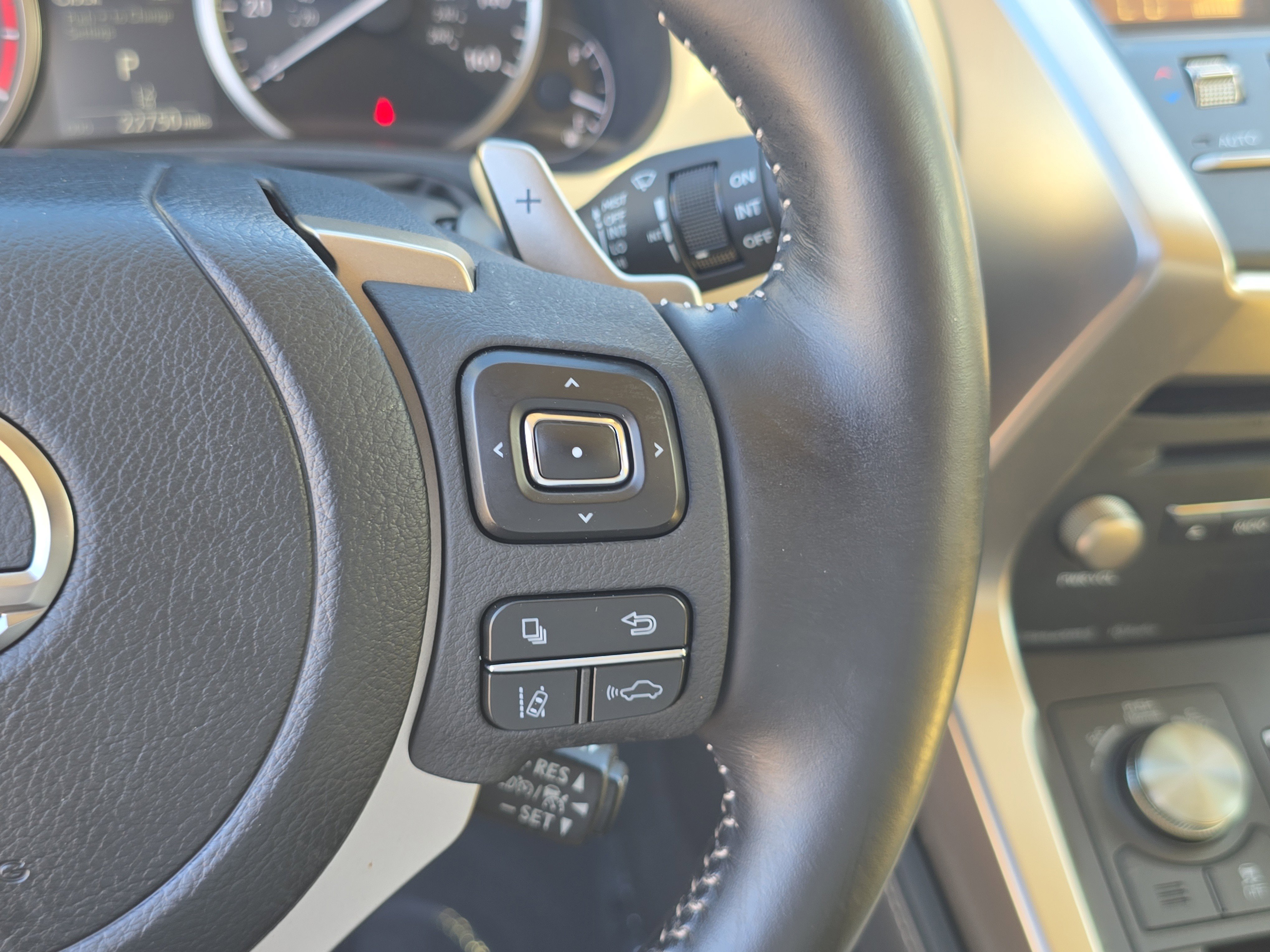 Used 2021 Lexus NX 300 FWD w/ Comfort Package image 31