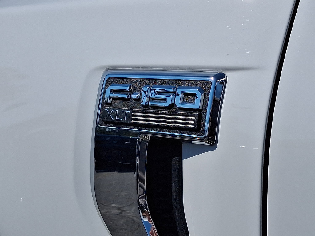 Used 2024 Ford F150 XLT w/ Equipment Group 302A MID AWD/4WD image 31