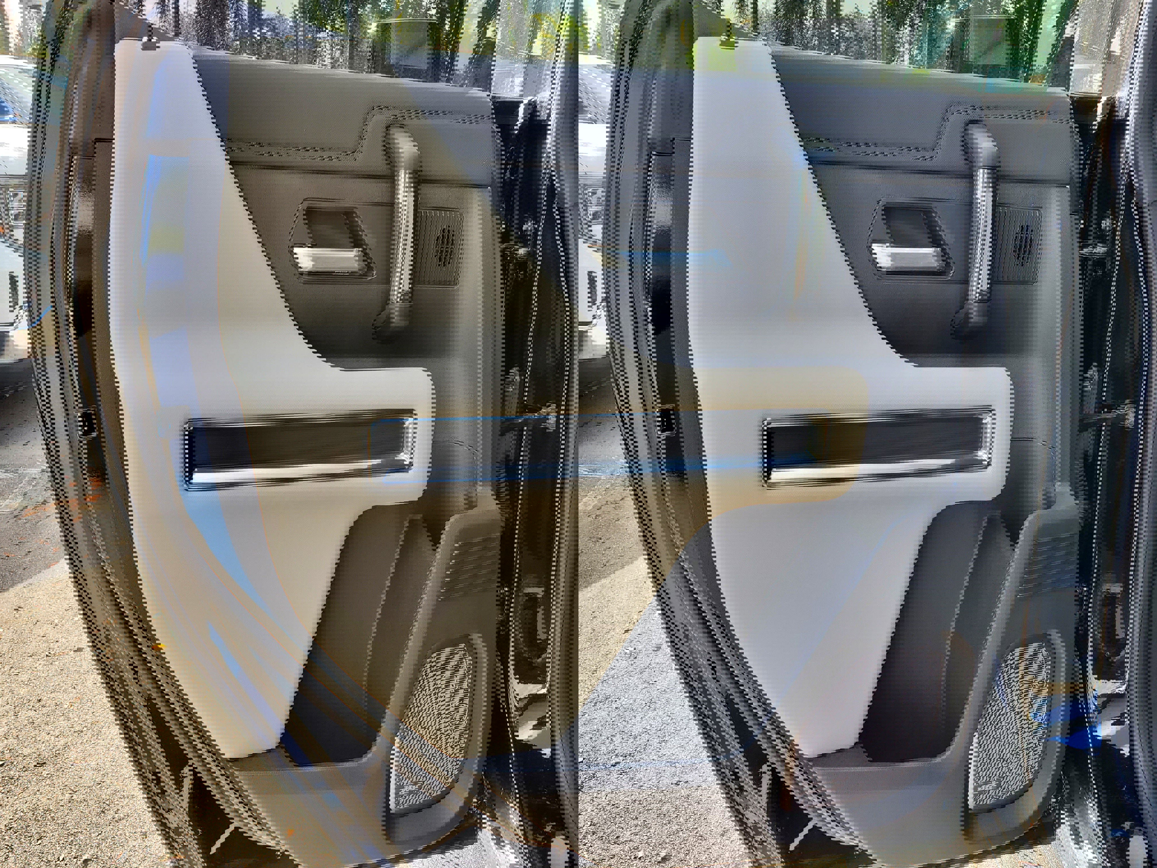 New 2026 GMC Hummer EV SUV image 8