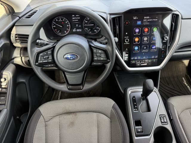 Used 2024 Subaru Crosstrek 2.0i Premium AWD/4WD image 12