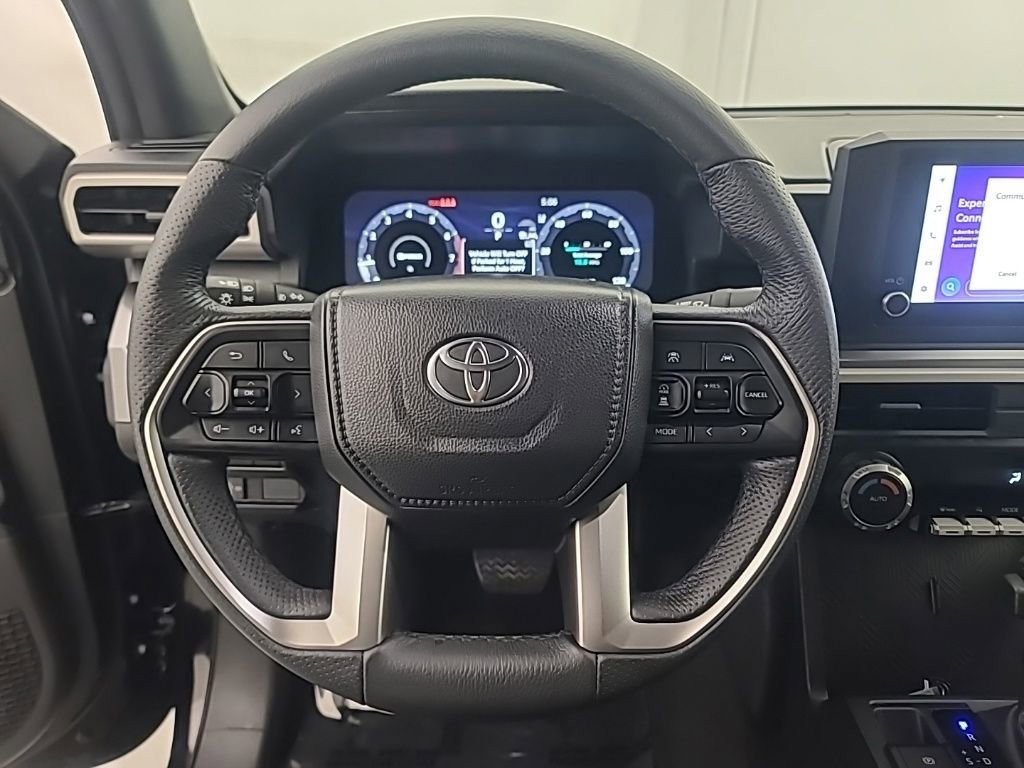 Used 2025 Toyota Tacoma TRD Off-Road image 32