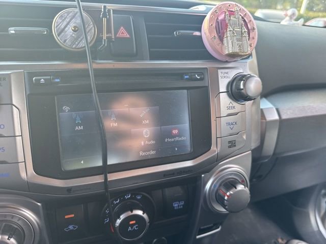 Used 2016 Toyota 4Runner SR5 image 11