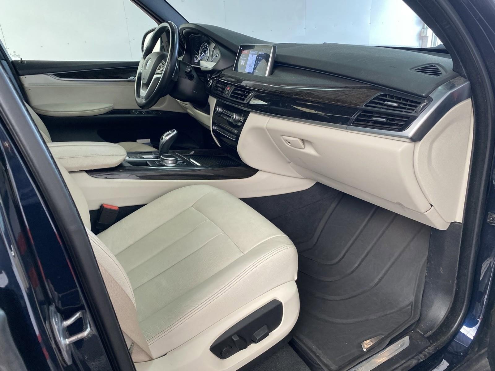 Used 2018 BMW X5 xDrive35i image 8