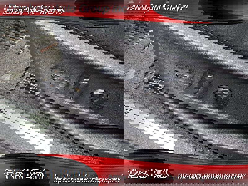 Used 2024 Nissan Ariya AWD image 9