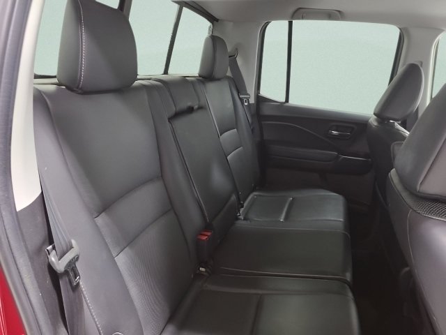 Certified 2021 Honda Ridgeline RTL image 16