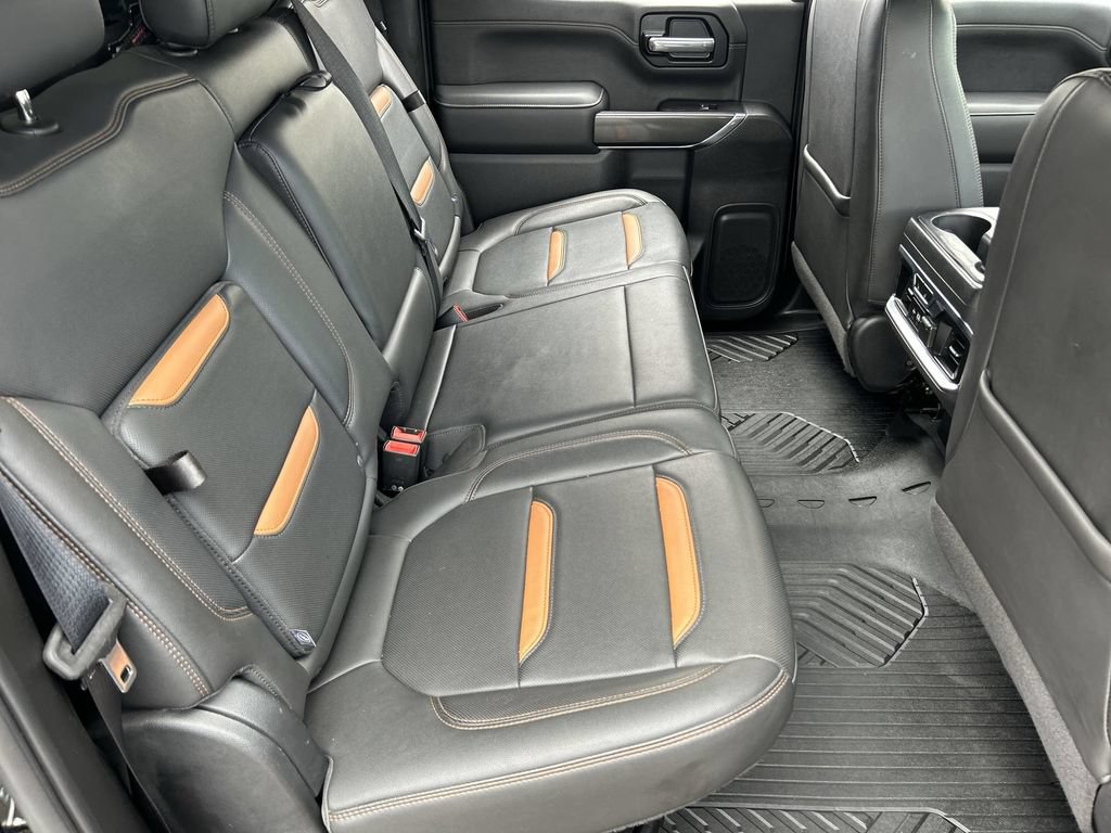 Used 2020 GMC Sierra 1500 AT4 AWD/4WD image 26