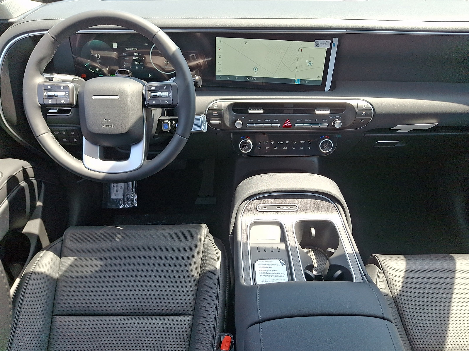 New 2026 Hyundai Palisade Limited AWD/4WD image 10