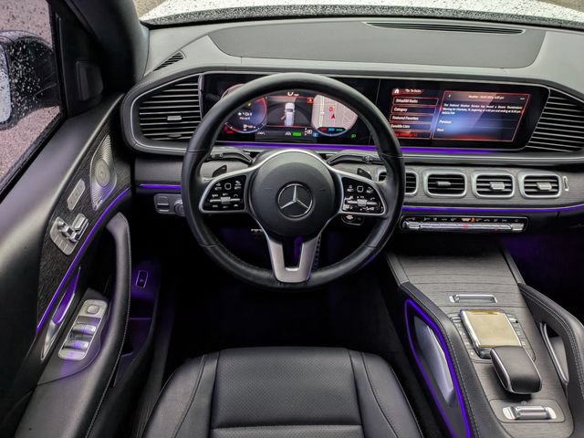 Used 2022 Mercedes-Benz GLS 450 4MATIC image 18