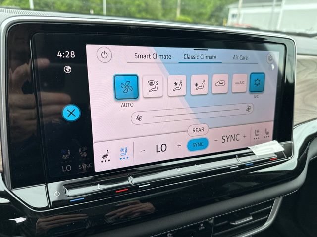 New 2026 Volkswagen Atlas SE AWD/4WD image 20