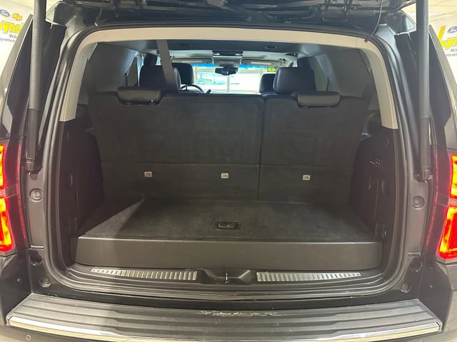 Used 2018 Chevrolet Tahoe Premier AWD/4WD image 25