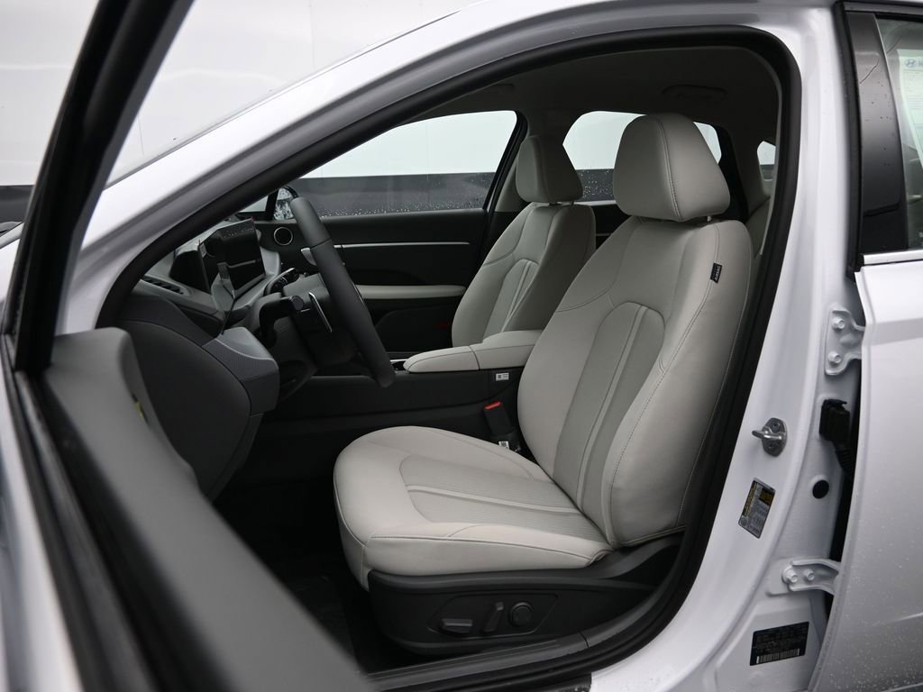 New 2026 Hyundai Sonata SEL image 22