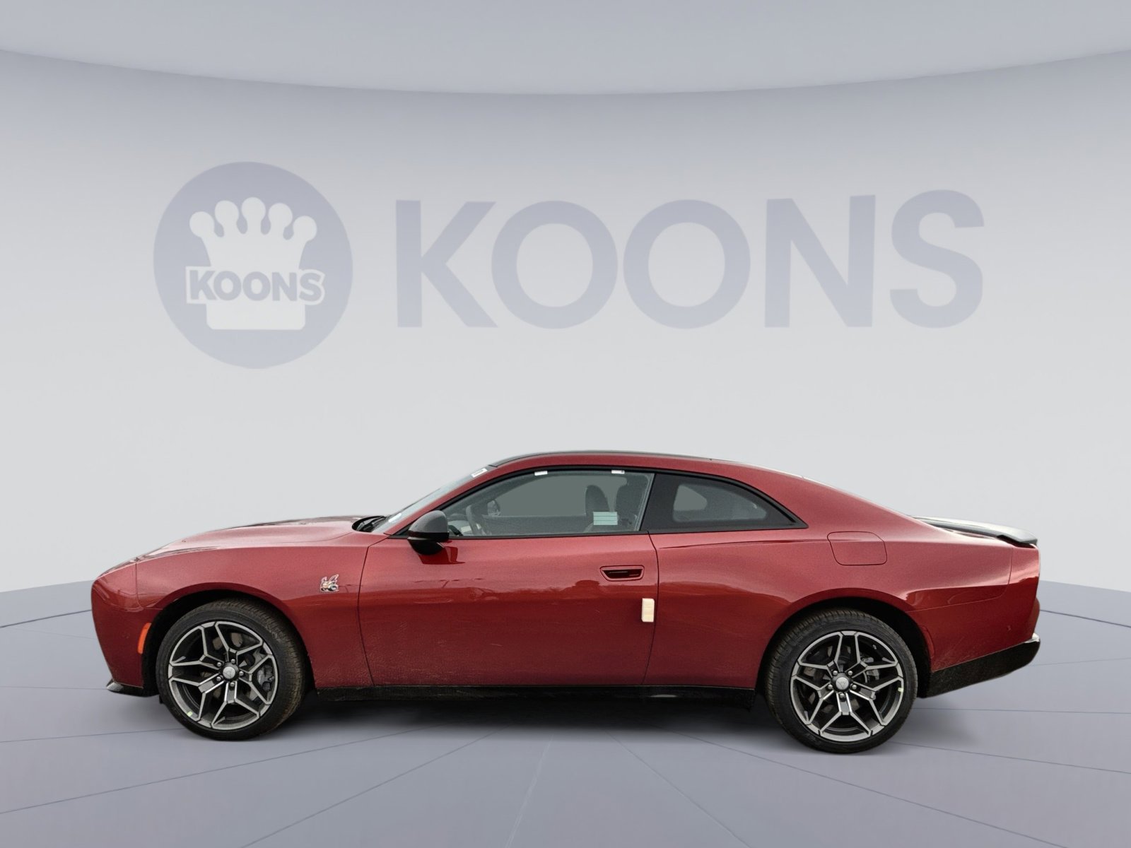 New 2026 Dodge Charger Scat Pack image 2