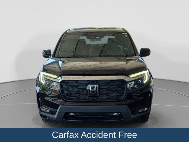 Used 2023 Honda Passport EX-L image 3