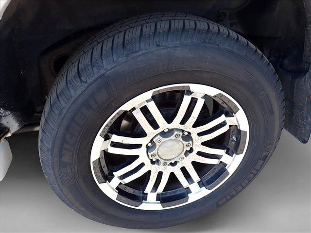 Used 2007 Toyota Sequoia Limited AWD/4WD image 7