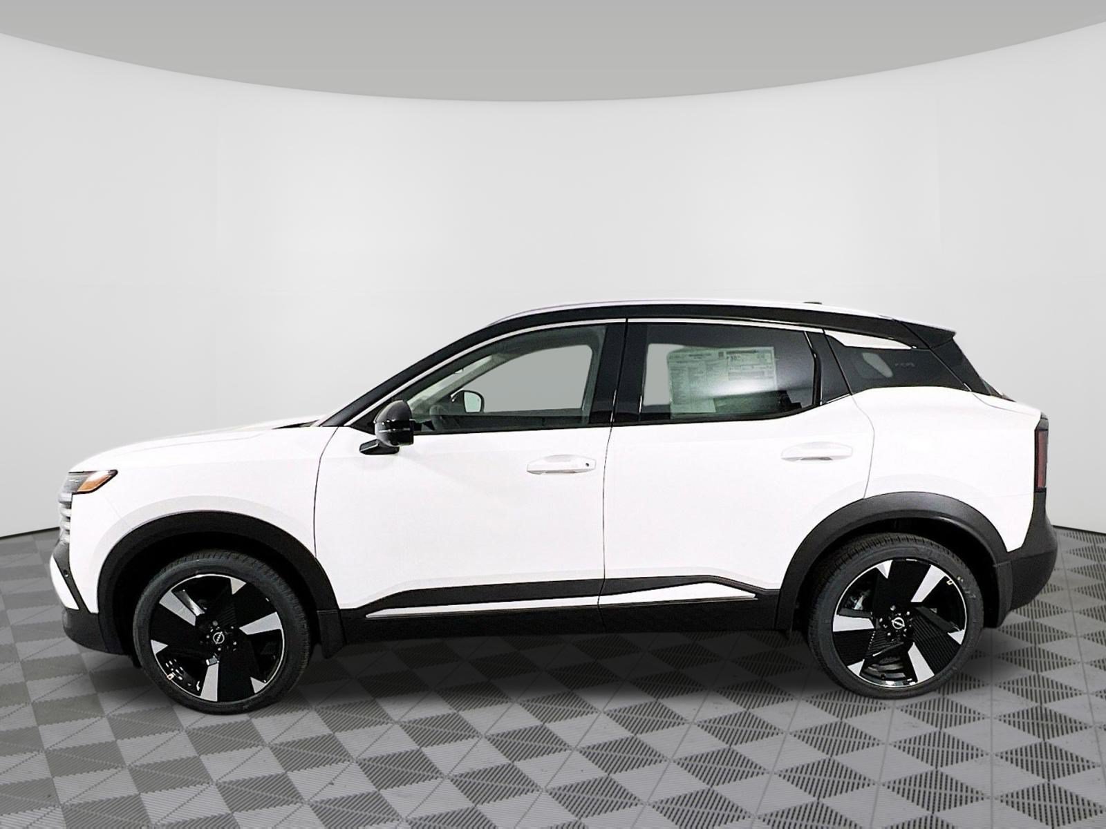 New 2025 Nissan Kicks SR w/ Illumination Package AWD/4WD image 27