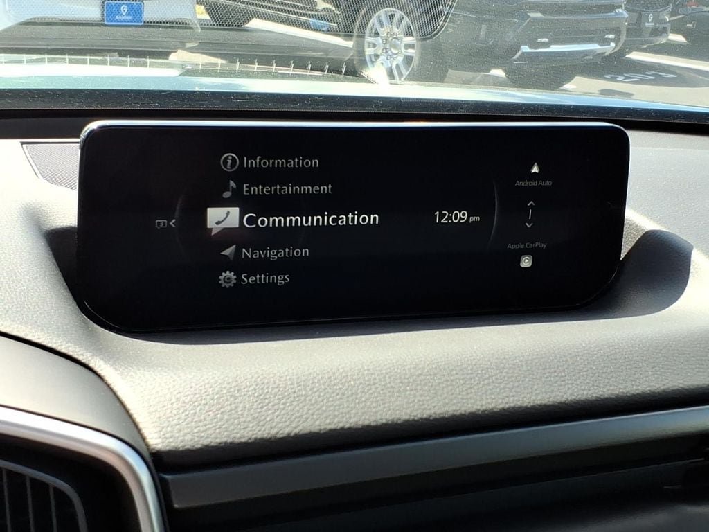 New 2026 MAZDA CX-50 AWD 2.5 S w/ Weather Package image 22