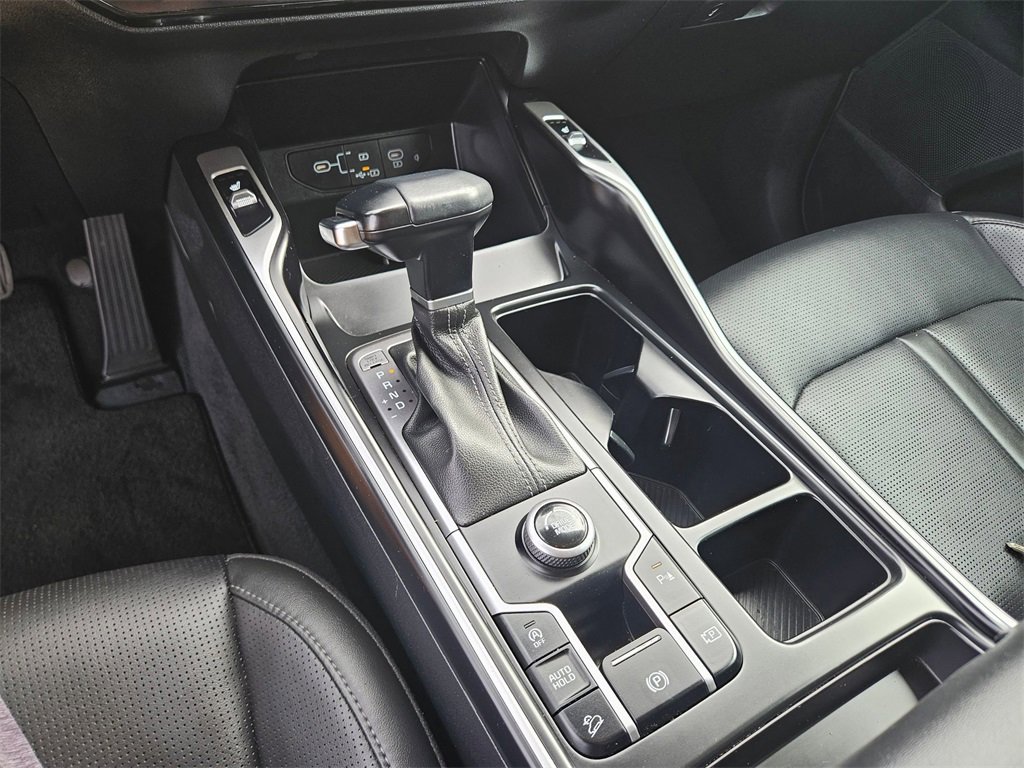 Used 2024 Kia Sorento S image 20