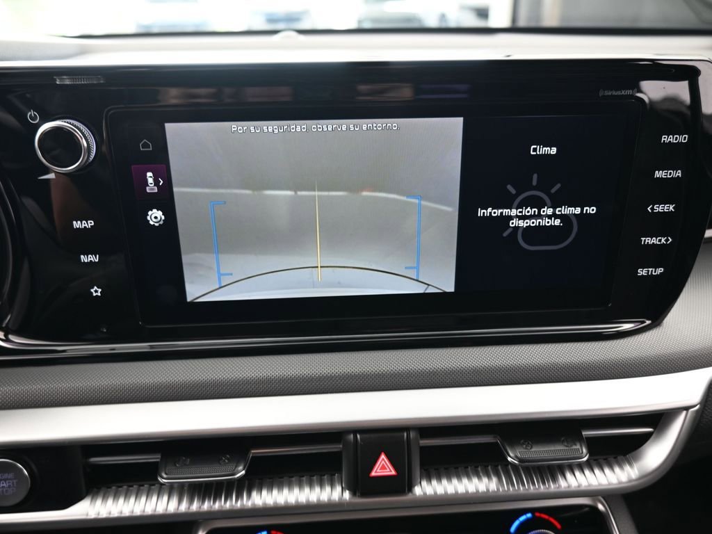 Used 2023 Kia K5 GT-Line w/ GT-Line Premium Package image 21