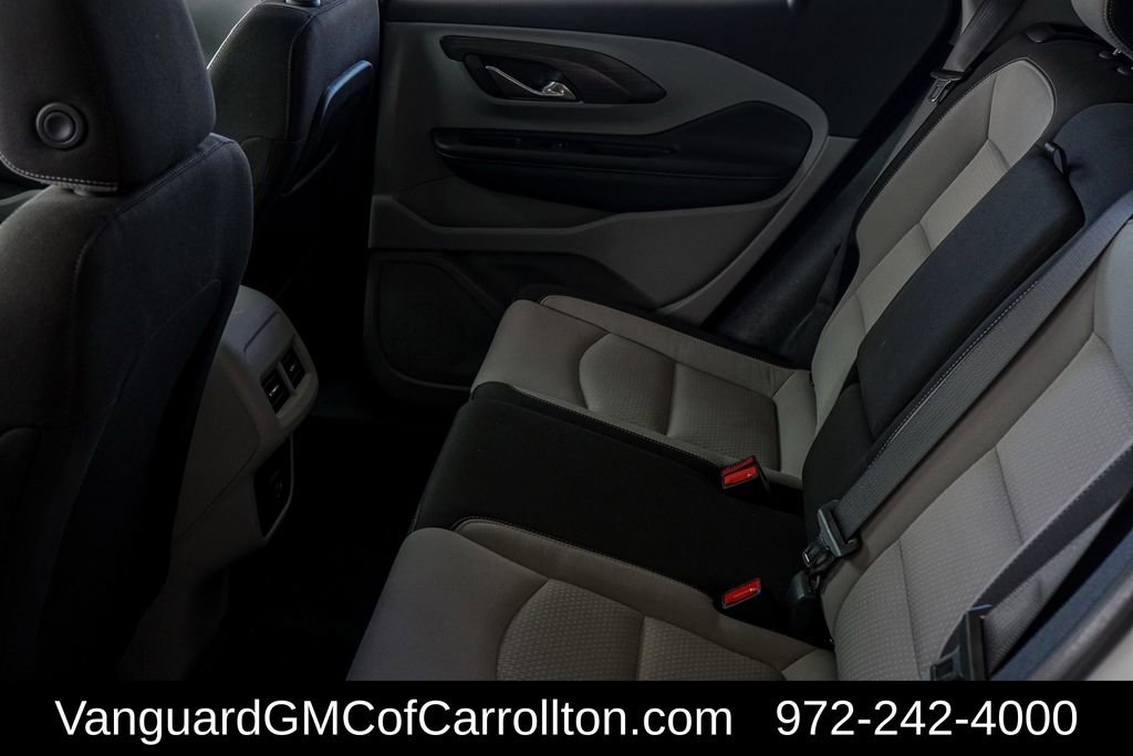 Used 2023 GMC Terrain SLE w/ Driver Convenience Package image 25