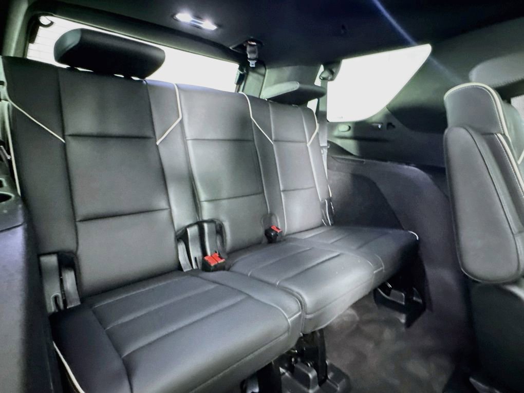 Used 2022 Cadillac Escalade Sport w/ Touring Package AWD/4WD image 27