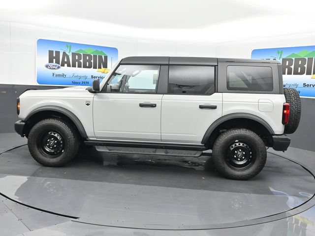 New 2026 Ford Bronco Big Bend w/ Black Diamond Package AWD/4WD image 6