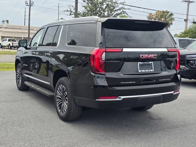 New 2026 GMC Yukon XL Elevation RWD image 7