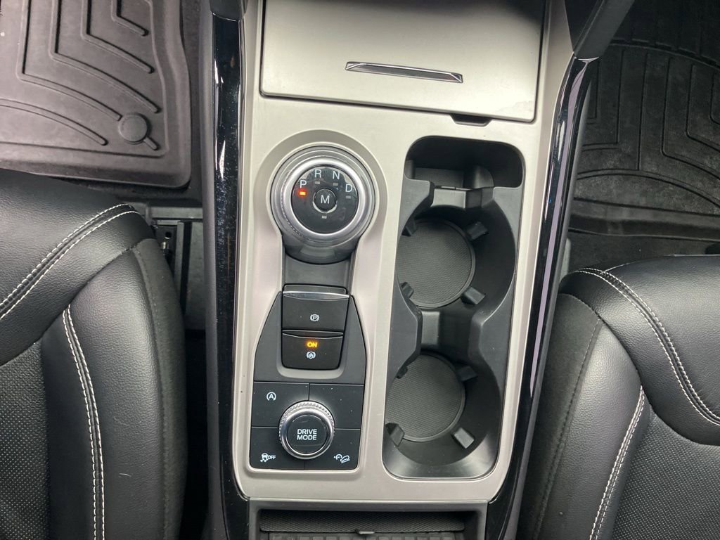 Used 2023 Ford Explorer ST w/ Equipment Group 401A image 29