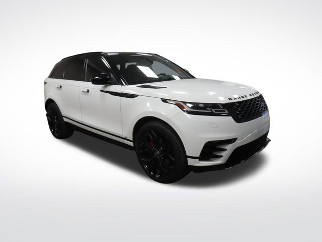 Used 2020 Land Rover Range Rover Velar R-Dynamic S image 8