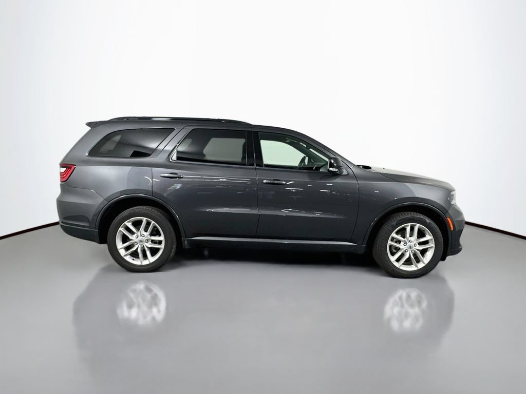 Used 2024 Dodge Durango GT AWD/4WD image 7