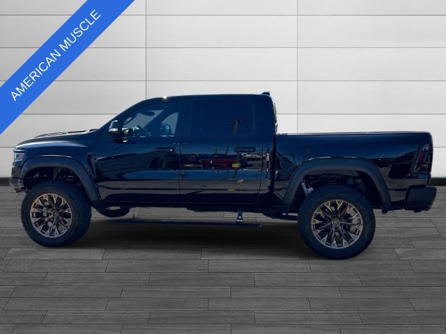 Used 2022 RAM 1500 TRX w/ TRX Level 1 Equipment Group AWD/4WD image 6
