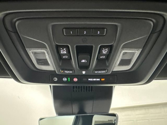 New 2026 Chevrolet Silverado 1500 High Country w/ Technology Package AWD/4WD image 24