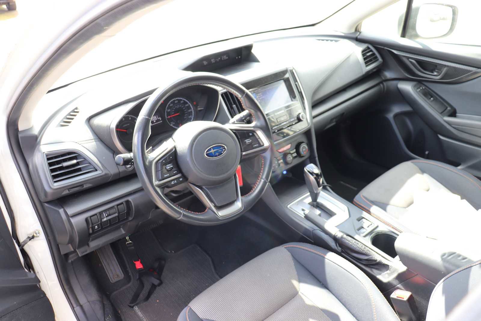 Used 2018 Subaru Crosstrek 2.0i Premium w/ Popular Package #3 image 10