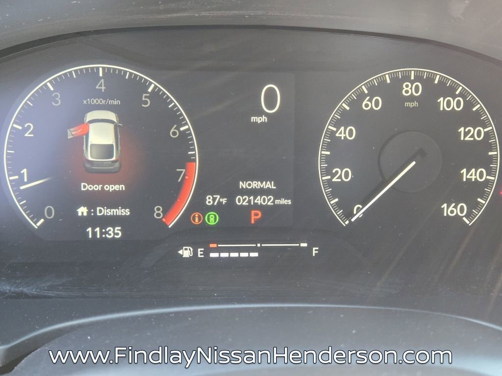 Used 2024 Honda Civic Sport image 32