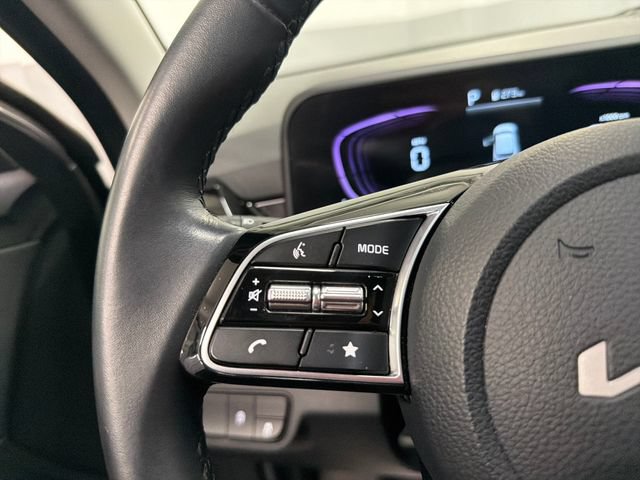Certified 2025 Kia Seltos S AWD/4WD image 25