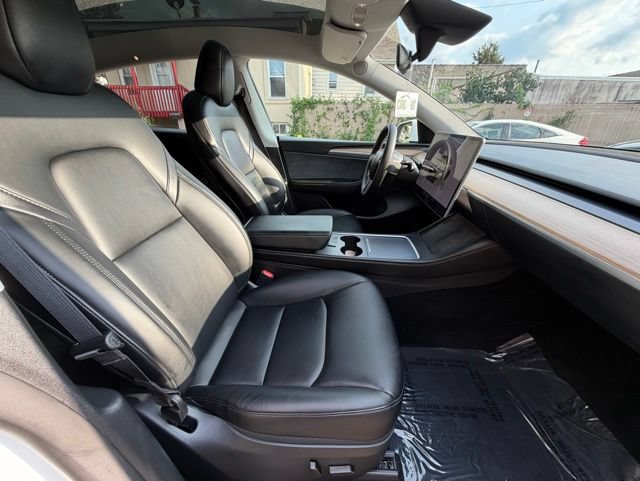 Used 2024 Tesla Model Y Performance AWD/4WD image 24