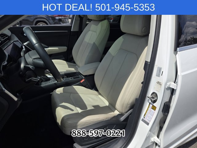 Used 2021 Audi Q3 2.0T Premium AWD/4WD image 9