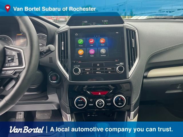 Certified 2023 Subaru Forester Limited image 23