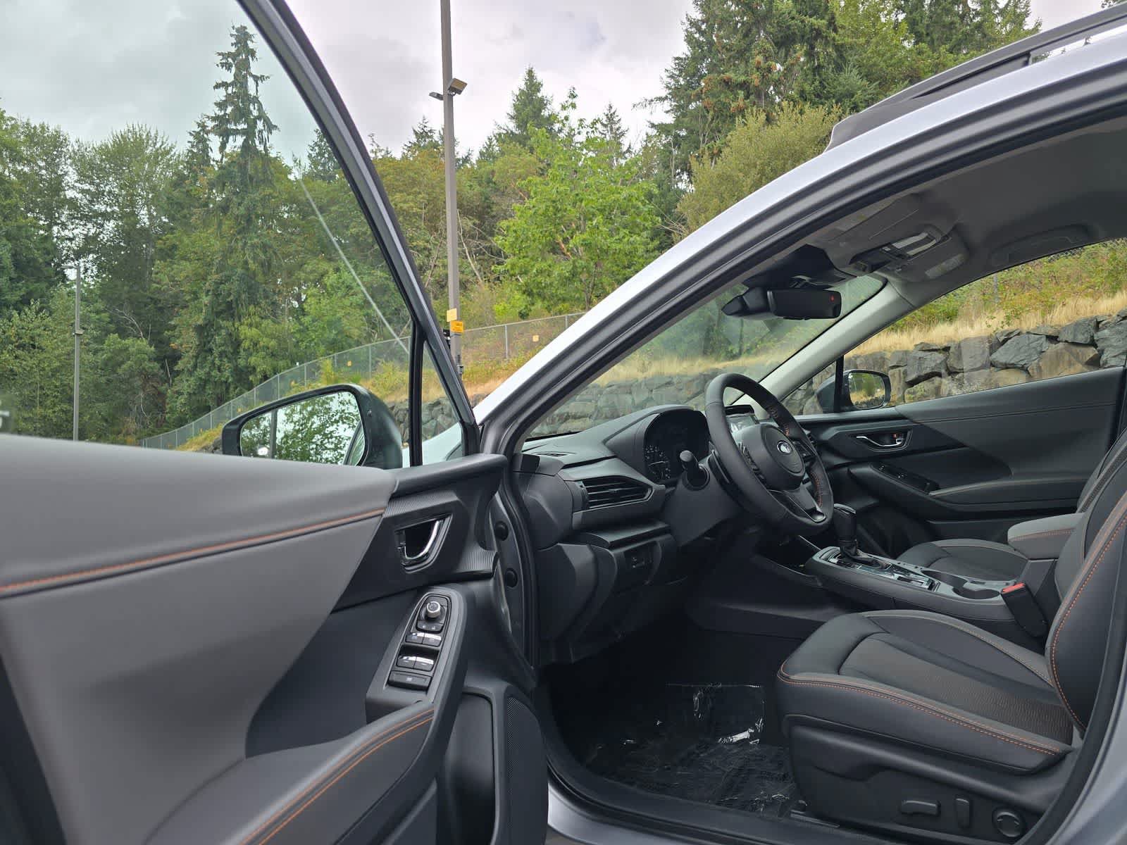 New 2026 Subaru Crosstrek 2.5i Limited AWD/4WD image 20