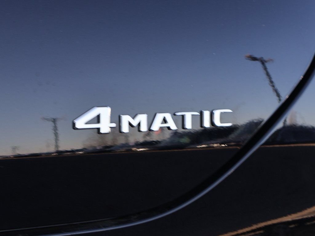 Certified 2026 Mercedes-Benz GLE 450 4MATIC Coupe image 9