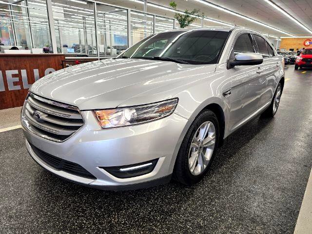 Used 2019 Ford Taurus SEL w/ Equipment Group 201A