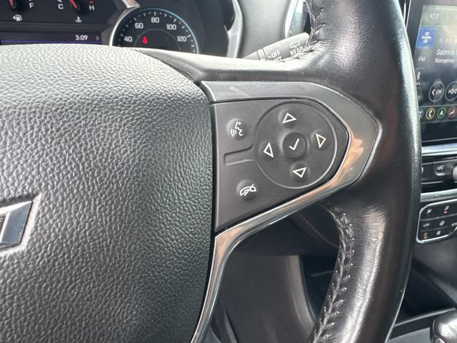 Used 2021 Chevrolet Traverse RS FWD image 29